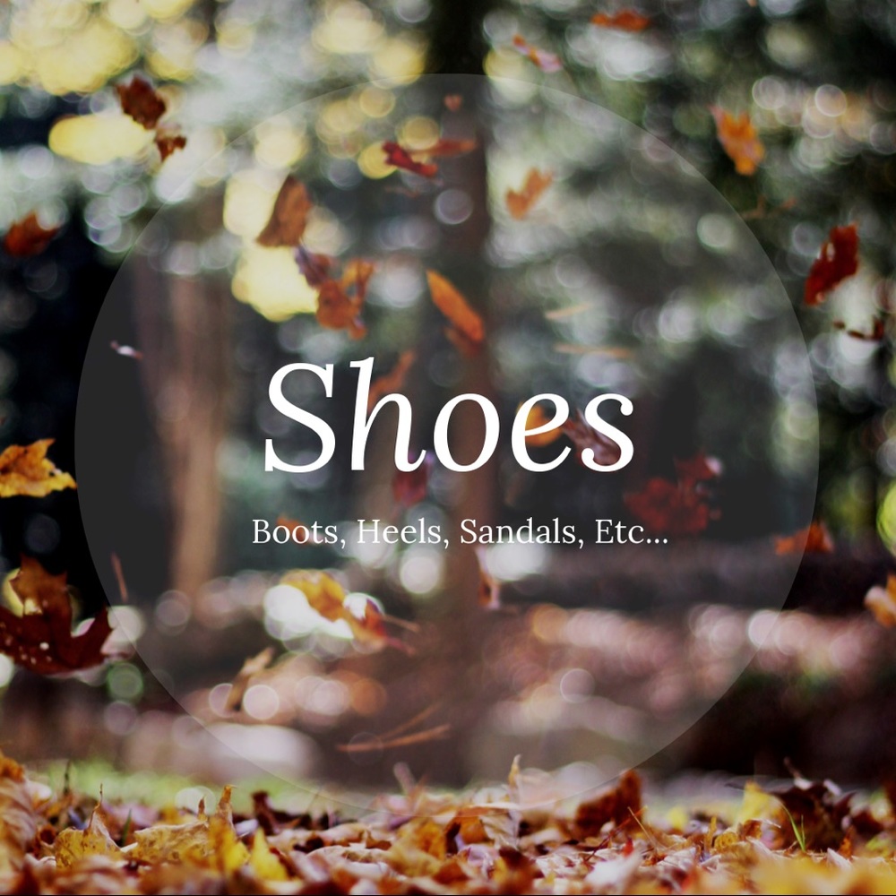 Shoes